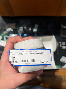 CROTON CHRONOMASTER